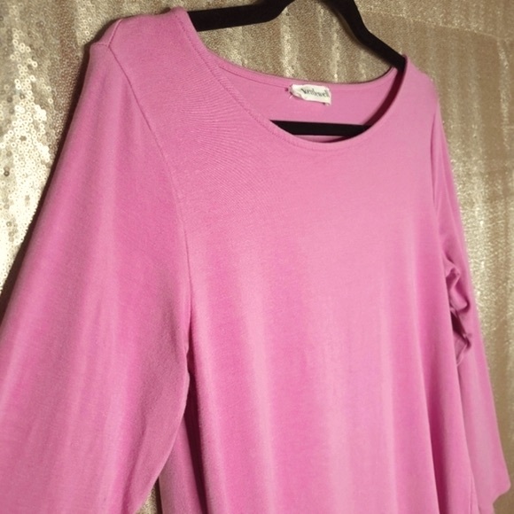 Kettlewell EUC L Tunic Cashmere Rose (Summer) - Picture 6 of 8